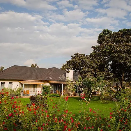 Katambuga House Villa Arusha Exterior photo