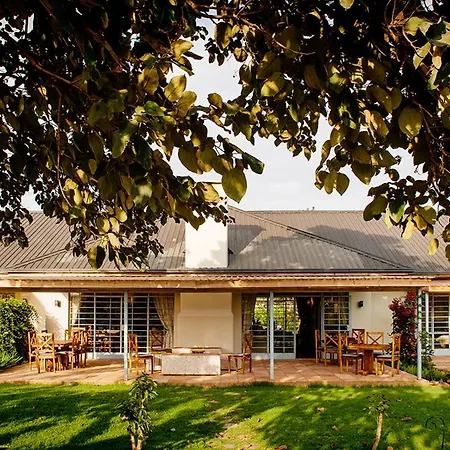 Katambuga House Villa Arusha Exterior photo